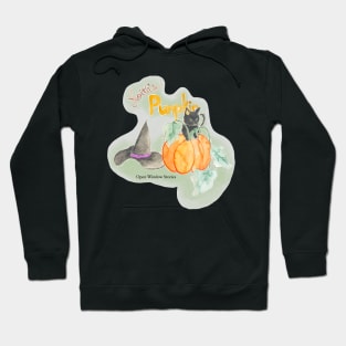 Noita’s Pumpkin Hoodie